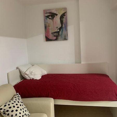 Charming T1 Apartment In Seixal Paio Pires Exterior foto