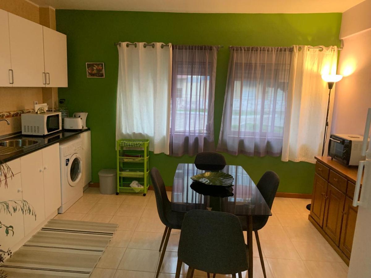 Charming T1 Apartment In Seixal Paio Pires Exterior foto
