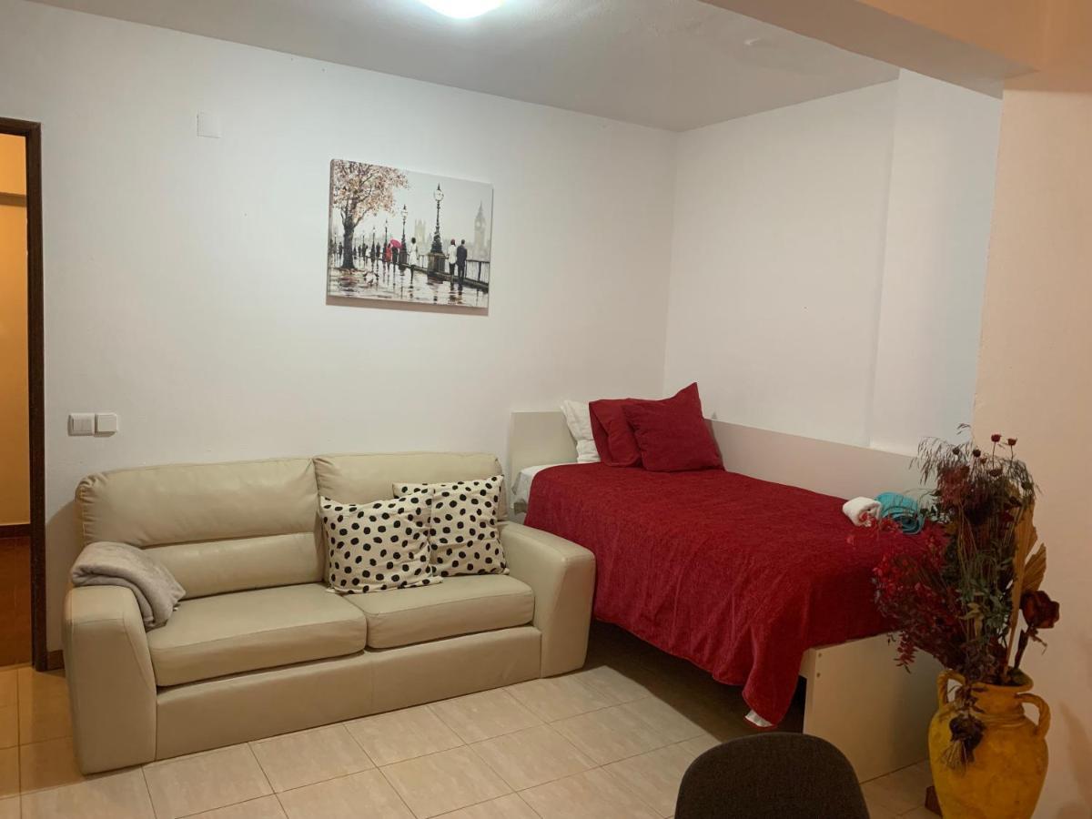 Charming T1 Apartment In Seixal Paio Pires Exterior foto