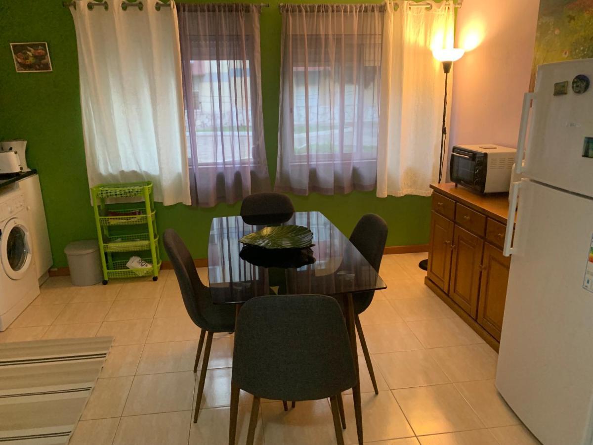 Charming T1 Apartment In Seixal Paio Pires Exterior foto