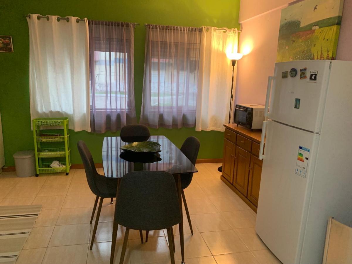 Charming T1 Apartment In Seixal Paio Pires Exterior foto