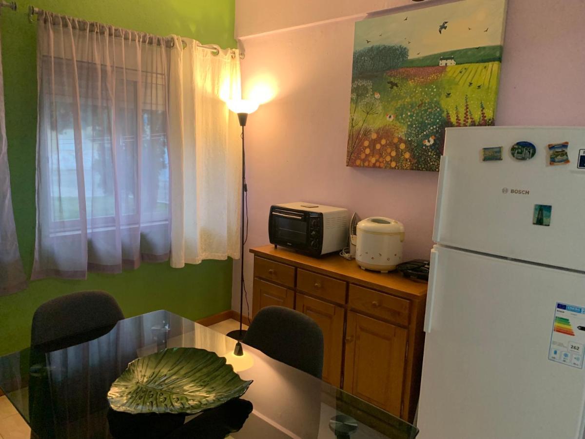 Charming T1 Apartment In Seixal Paio Pires Exterior foto