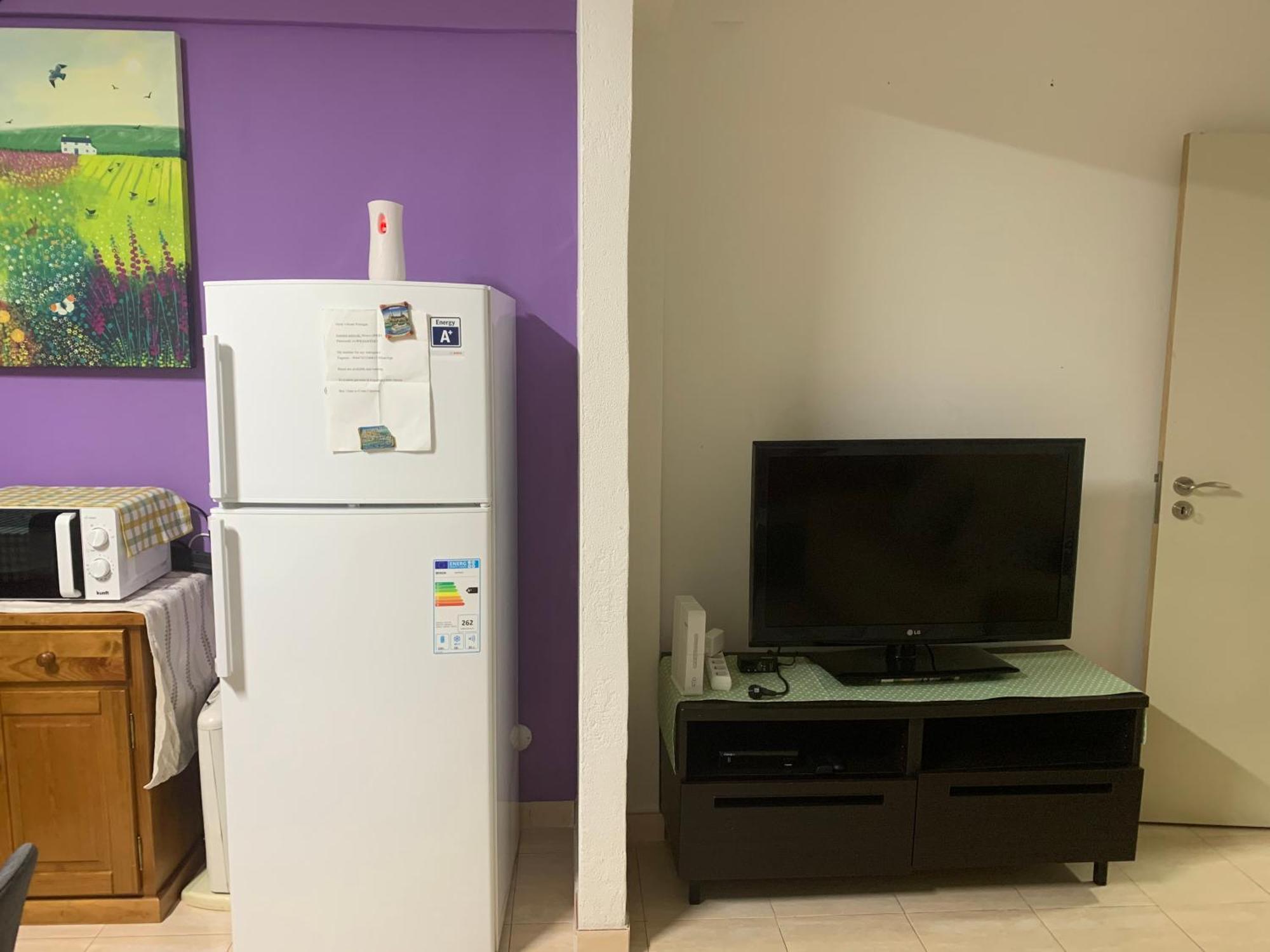 Charming T1 Apartment In Seixal Paio Pires Exterior foto