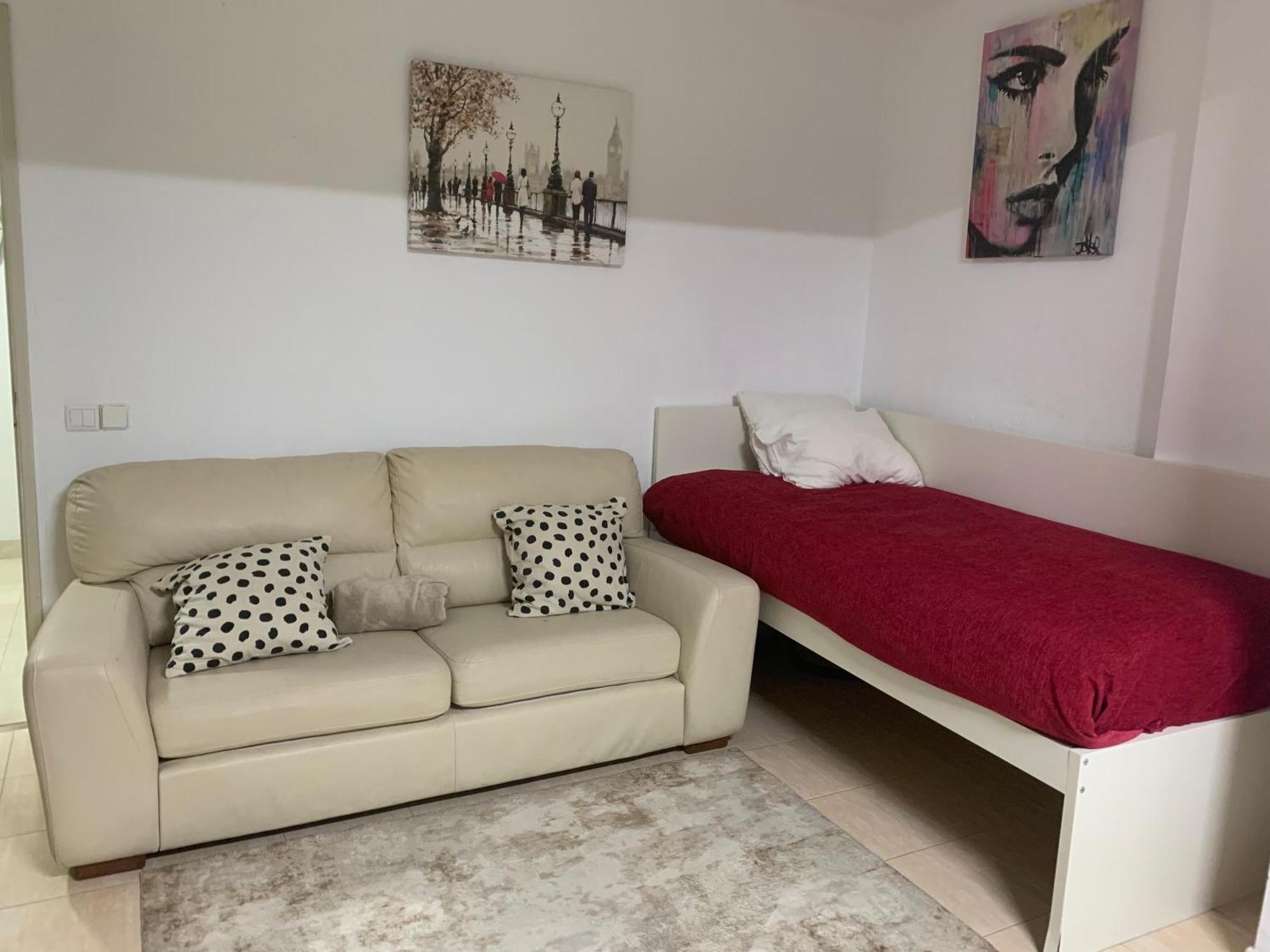 Charming T1 Apartment In Seixal Paio Pires Exterior foto