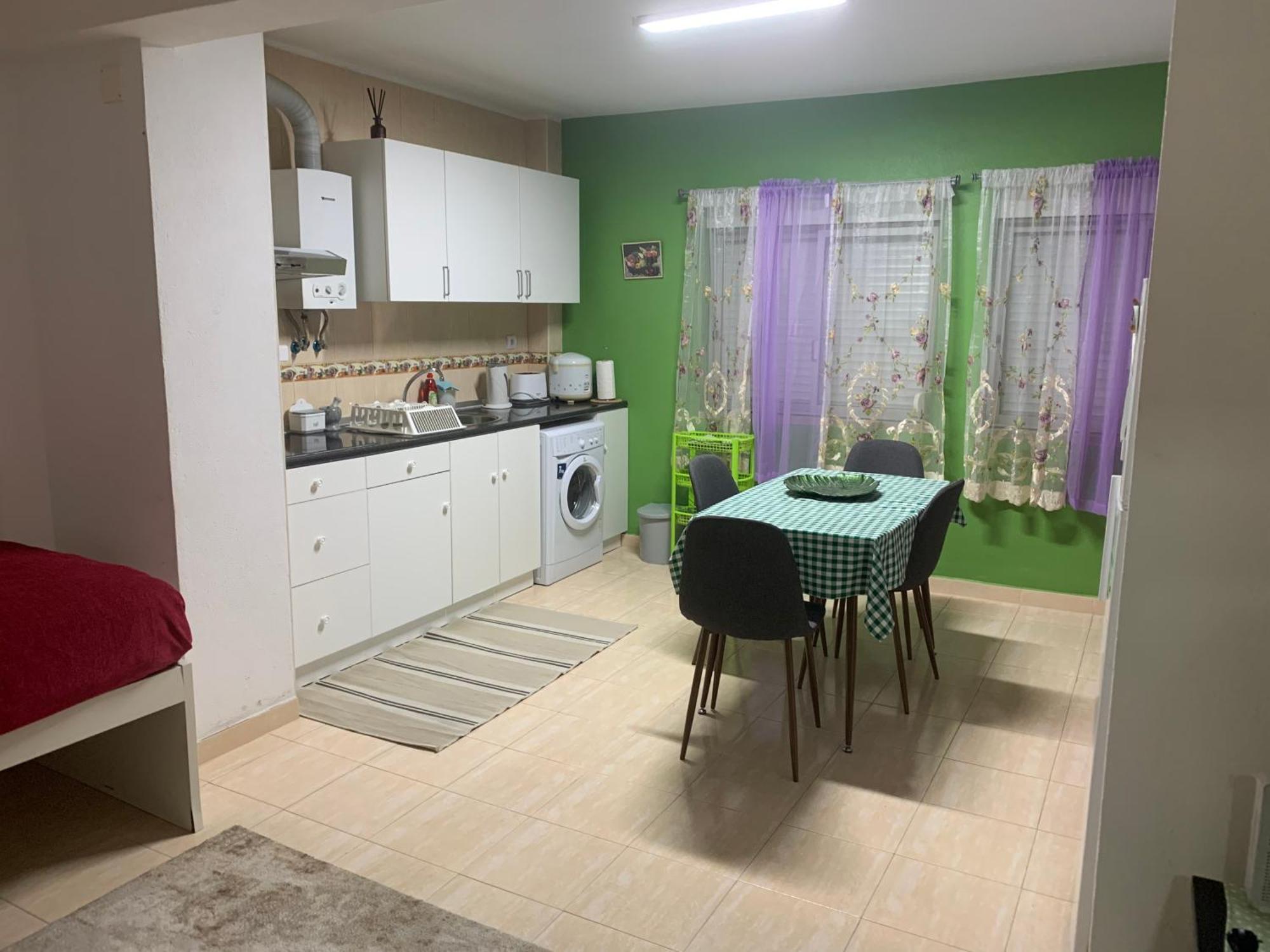 Charming T1 Apartment In Seixal Paio Pires Exterior foto